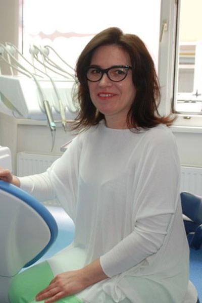 Dr. Lambrita Dumitru